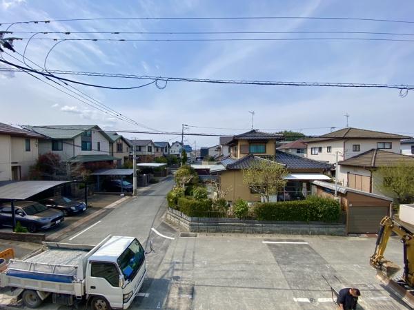 春日市春日10丁目1期　3号棟　全4棟