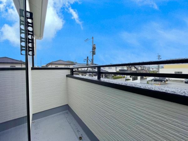 春日市春日10丁目1期　2号棟　全4棟