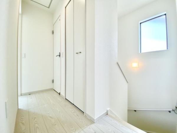 春日市春日10丁目1期　1号棟　全4棟
