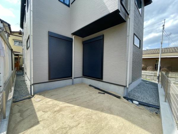 南区野多目4丁目5期　1号棟　全1棟