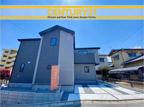 南区野多目4丁目5期　1号棟　全1棟