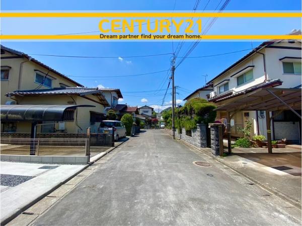 南区野多目4丁目5期　1号棟　全1棟