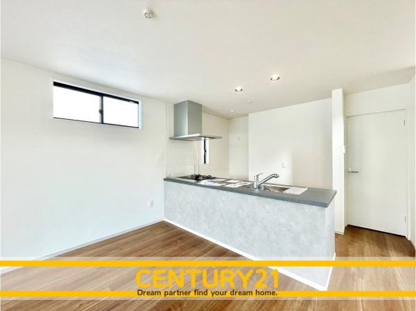 小郡市福童2期　3号棟　全3棟
