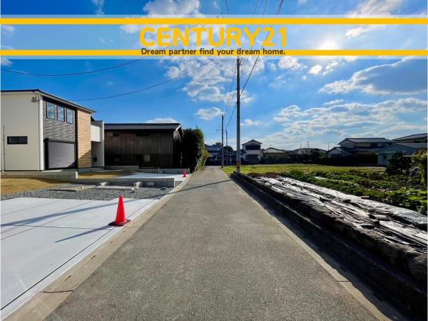 小郡市福童2期　1号棟　全3棟