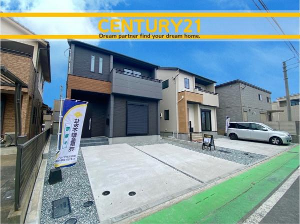南区若久3丁目2期　1号棟　全2棟