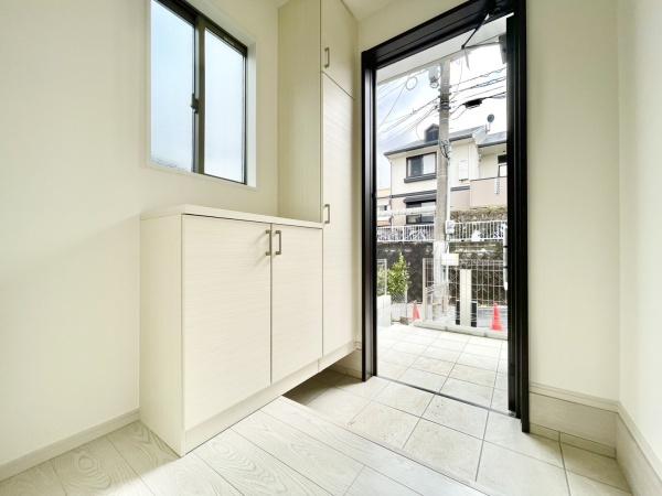 春日市惣利3丁目2期　2号棟　全2棟