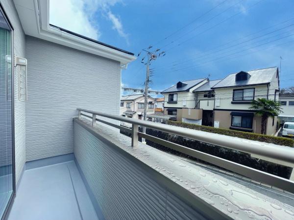 春日市惣利3丁目2期　2号棟　全2棟