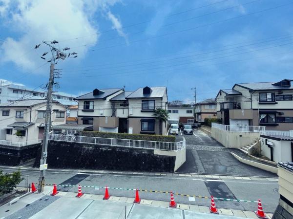 春日市惣利3丁目2期　2号棟　全2棟