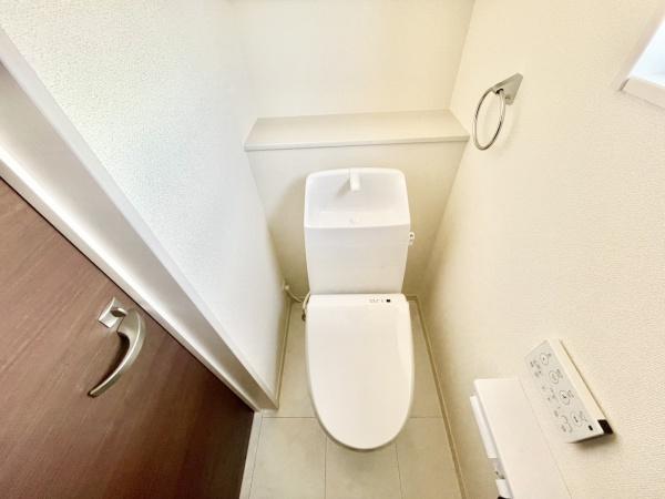 みやき町白壁第七　2号棟　全3棟