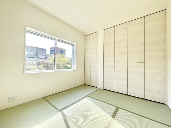 みやき町白壁第七　1号棟　全3棟