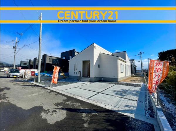 みやき町白壁第七　1号棟　全3棟