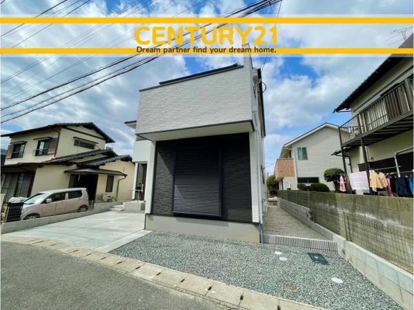 城南区堤2丁目1期　1号棟　全1棟