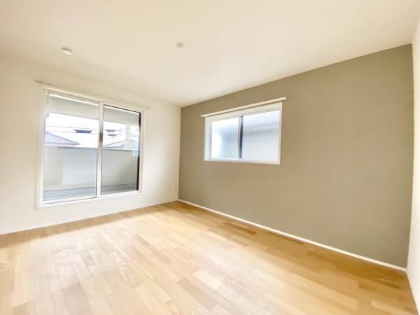 佐賀市兵庫南3丁目　2号棟　全2棟