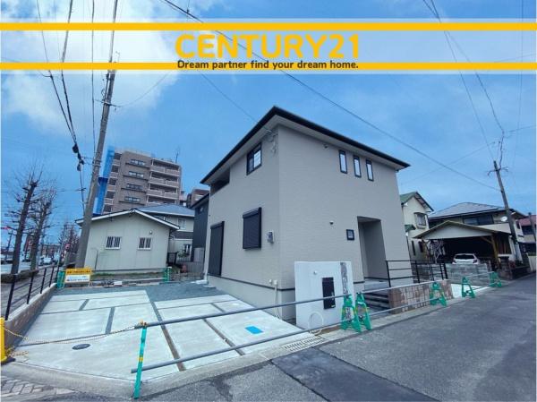 佐賀市兵庫南3丁目　2号棟　全2棟