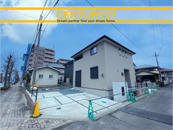 佐賀市兵庫南3丁目　2号棟　全2棟