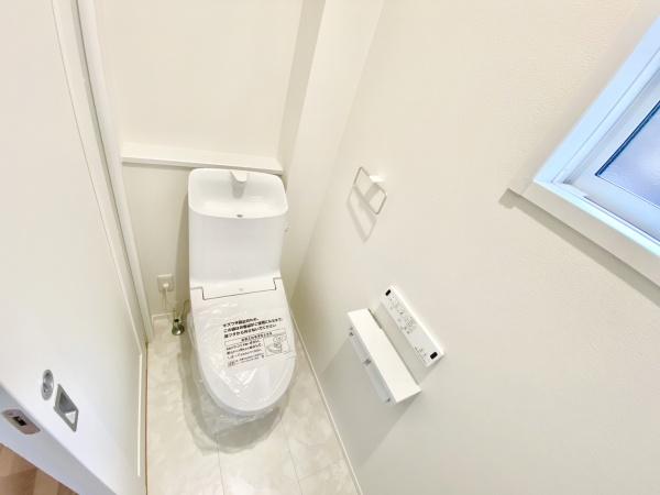 佐賀市兵庫南3丁目　1号棟　全2棟