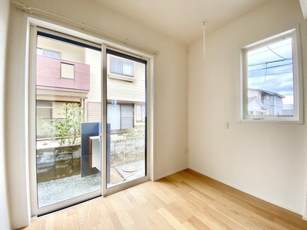 佐賀市兵庫南3丁目　1号棟　全2棟