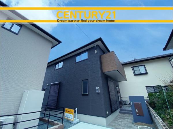 佐賀市兵庫南3丁目　1号棟　全2棟