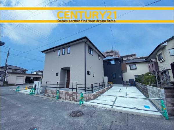 佐賀市兵庫南3丁目　1号棟　全2棟