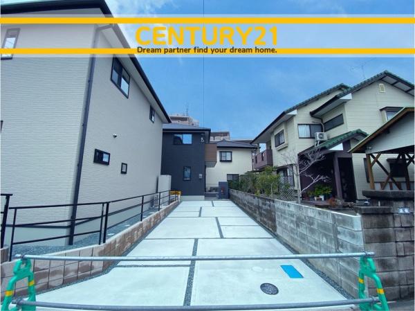 佐賀市兵庫南3丁目　1号棟　全2棟