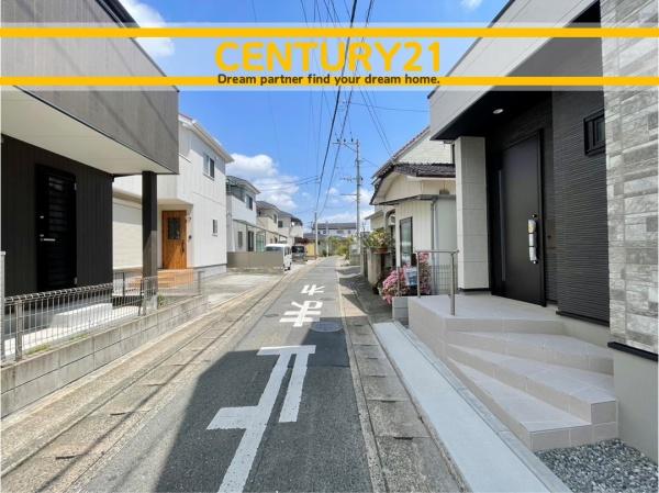 早良区野芥2丁目4期　1号棟　全1棟