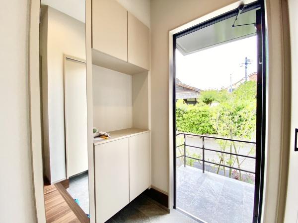 小郡市寺福童　2号棟　全1棟