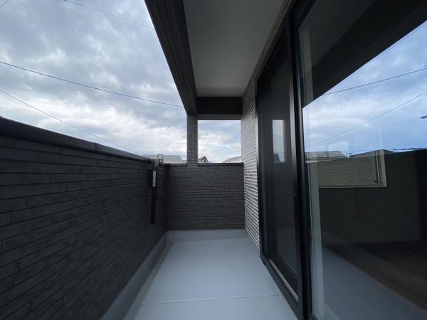 小郡市寺福童　2号棟　全1棟
