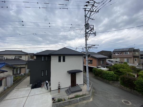 小郡市寺福童　2号棟　全1棟