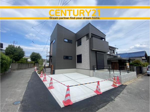 小郡市寺福童　2号棟　全1棟