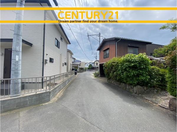 小郡市寺福童　2号棟　全1棟