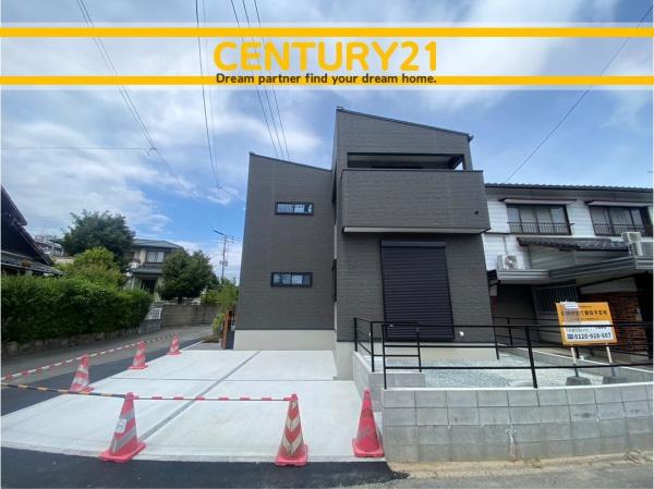 小郡市寺福童　2号棟　全1棟