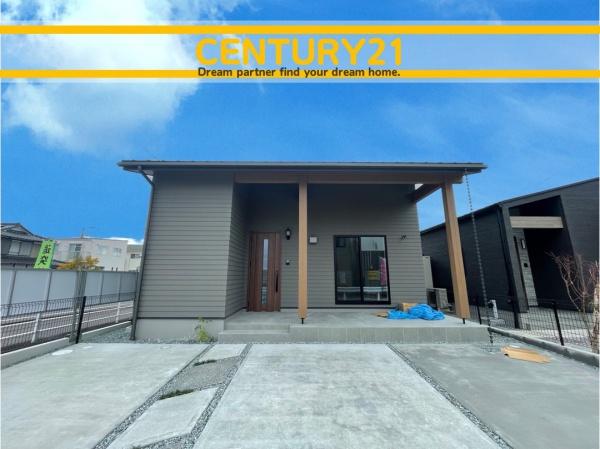 佐賀市田代2丁目　3号棟　全3棟