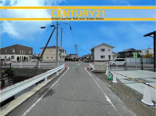 佐賀市田代2丁目　3号棟　全3棟