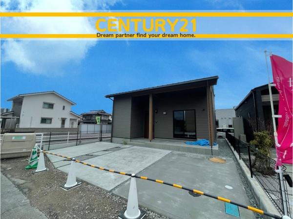 佐賀市田代2丁目　3号棟　全3棟