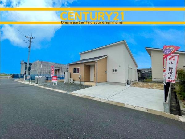 佐賀市川副町鹿江　全1棟