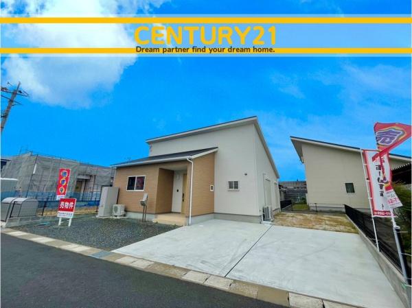 佐賀市川副町鹿江　全1棟