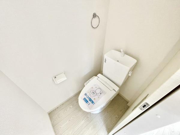 南区弥永2丁目1期　1号棟　全4棟