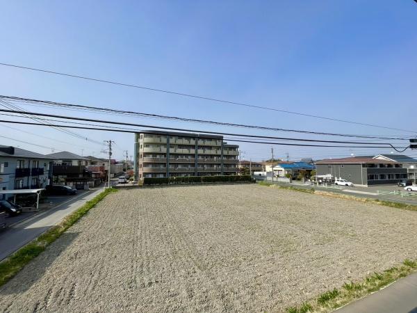 南区弥永2丁目1期　1号棟　全4棟