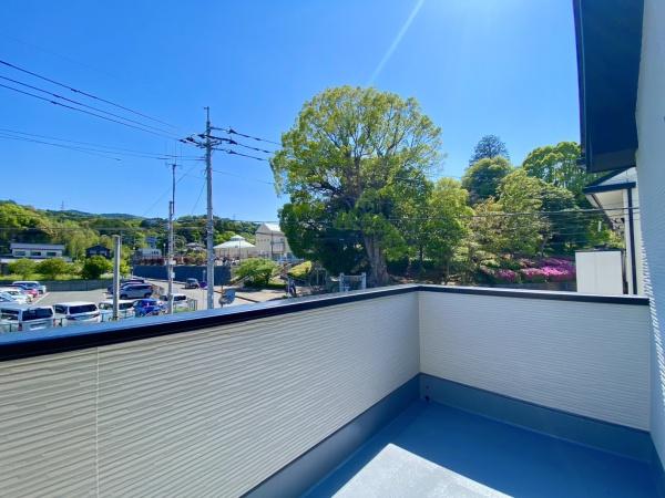 宇美町貴船2丁目1期　1号棟　全1棟