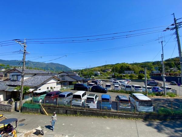 宇美町貴船2丁目1期　1号棟　全1棟
