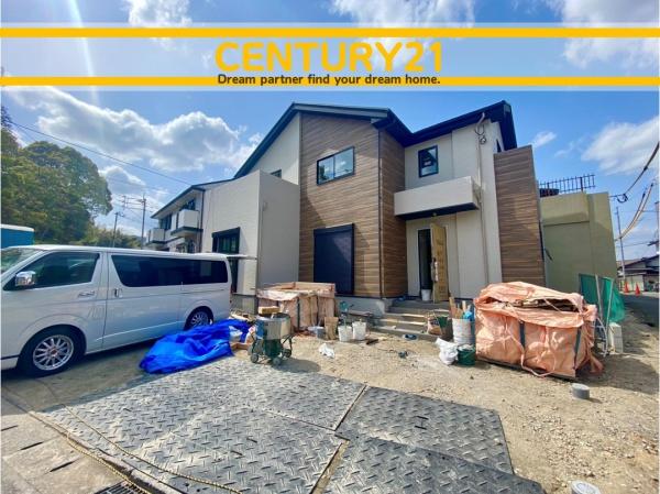 宇美町貴船2丁目1期　1号棟　全1棟