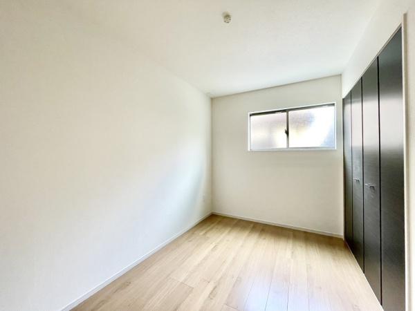 宇美町桜原2丁目10期　1号棟　全1棟