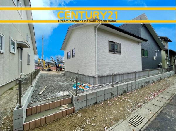 宇美町桜原2丁目10期　1号棟　全1棟