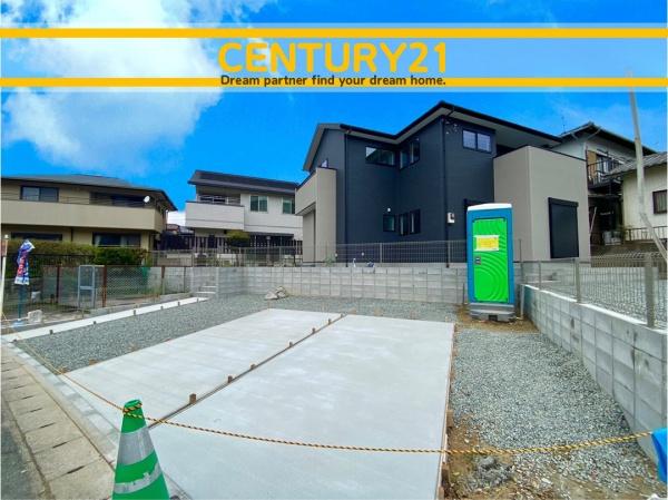 早良区東入部1丁目3期　1号棟　全1棟
