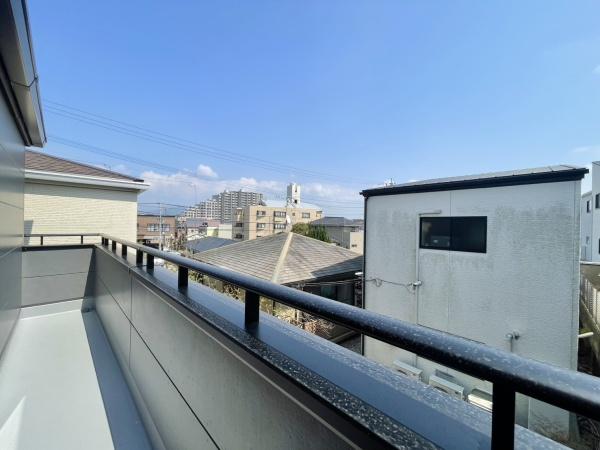 春日市一の谷1丁目　3号棟　全4棟