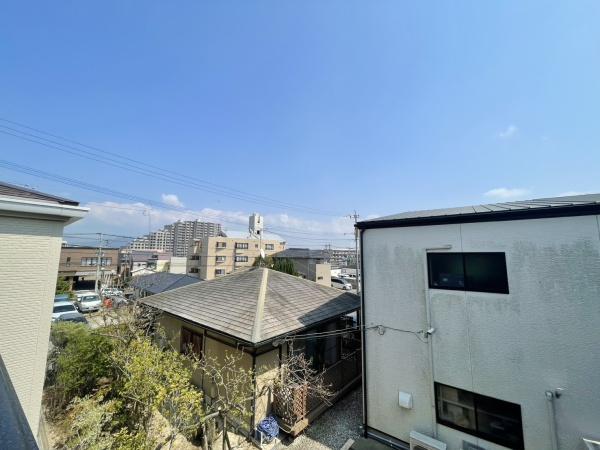 春日市一の谷1丁目　3号棟　全4棟