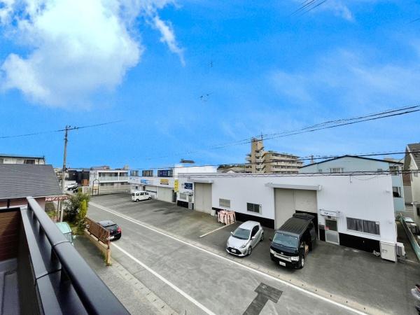 春日市一の谷1丁目　2号棟　全4棟