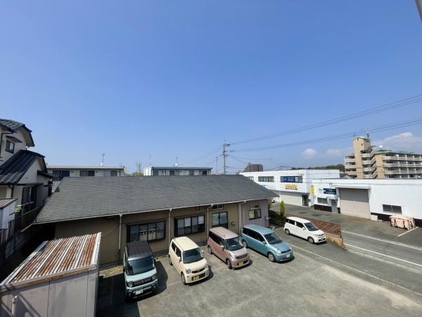 春日市一の谷1丁目　1号棟　全4棟
