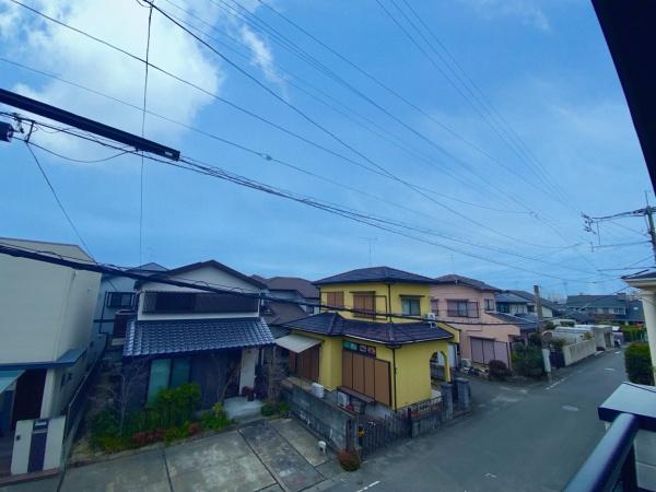 春日市一の谷3丁目1期　2号棟　全2棟