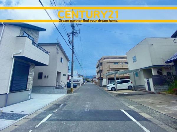 春日市一の谷3丁目1期　1号棟　全2棟